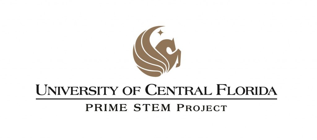 PRIME STEM logo